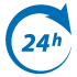 Call us 24 Hours a Day!