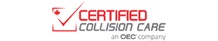 Certified Collision Care